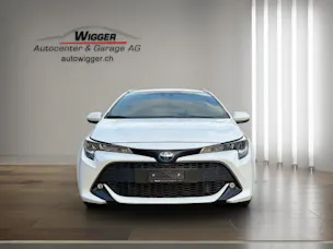 Toyota Corolla TS 1.8 HSDComfort