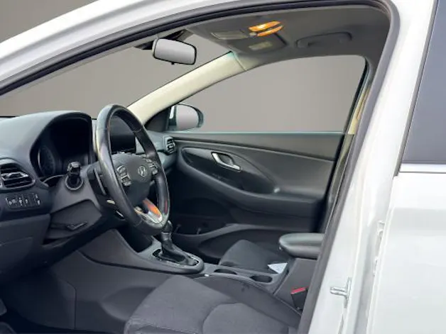 Hyundai i30 W 1.0 T-GDi AmpliaDCT