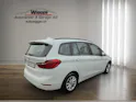 BMW 216d Gran Tourer