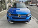 Citroën e-C3 long range Max Tricolore Sonderedition