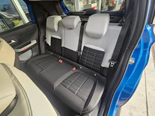 Citroën e-C3 long range Max Tricolore Sonderedition
