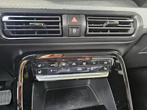 Citroën e-C3 long range Max Tricolore Sonderedition