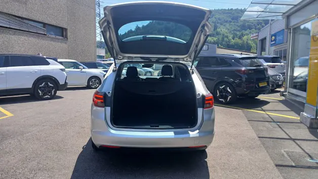 Opel Astra Sports Tourer 1.5 D 122 Elegance S/S