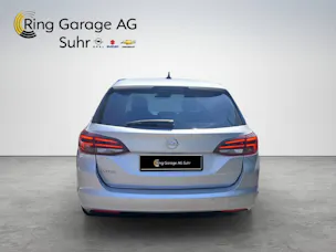OPEL Astra Sports Tourer 1.5 D 122 Elegance S/S