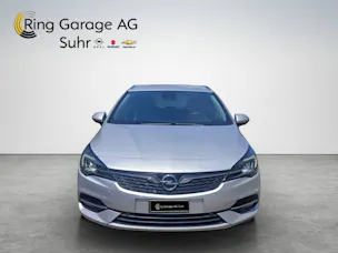 OPEL Astra Sports Tourer 1.5 D 122 Elegance S/S