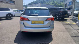 Opel Astra Sports Tourer 1.5 D 122 Elegance S/S