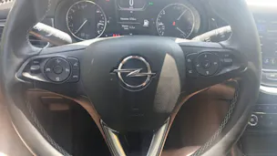 Opel Astra Sports Tourer 1.5 D 122 Elegance S/S