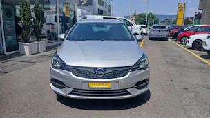 Opel Astra Sports Tourer 1.5 D 122 Elegance S/S
