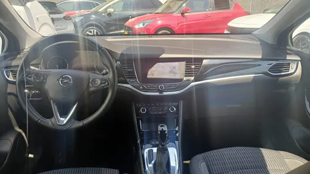 Opel Astra Sports Tourer 1.5 D 122 Elegance S/S