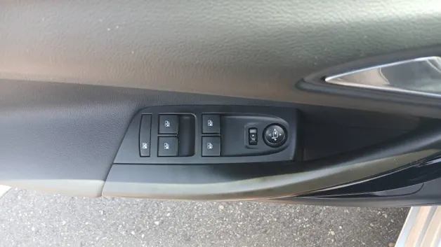 Opel Astra Sports Tourer 1.5 D 122 Elegance S/S