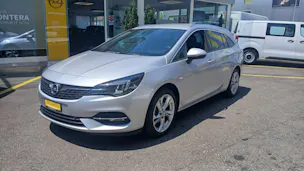 Opel Astra Sports Tourer 1.5 D 122 Elegance S/S