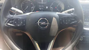 OPEL Astra Sports Tourer 1.5 D 122 Elegance S/S