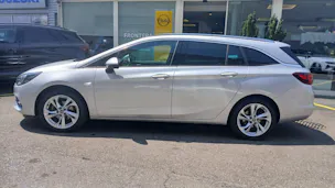 Opel Astra Sports Tourer 1.5 D 122 Elegance S/S