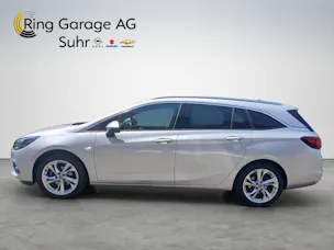 OPEL Astra Sports Tourer 1.5 D 122 Elegance S/S