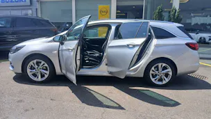 Opel Astra Sports Tourer 1.5 D 122 Elegance S/S