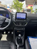 FORD Puma 1.0 EcoB Hybrid 155 ST-Line X