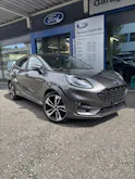 FORD Puma 1.0 EcoB Hybrid 155 ST-Line X