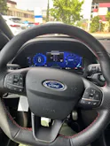 FORD Puma 1.0 EcoB Hybrid 155 ST-Line X
