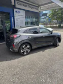 FORD Puma 1.0 EcoB Hybrid 155 ST-Line X