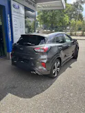 FORD Puma 1.0 EcoB Hybrid 155 ST-Line X