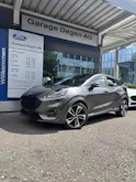 FORD Puma 1.0 EcoB Hybrid 155 ST-Line X
