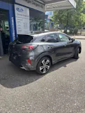 FORD Puma 1.0 EcoB Hybrid 155 ST-Line X