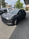 FORD Puma 1.0 EcoB Hybrid 155 ST-Line X