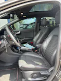 FORD Puma 1.0 EcoB Hybrid 155 ST-Line X