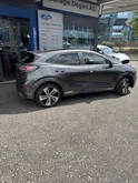 FORD Puma 1.0 EcoB Hybrid 155 ST-Line X