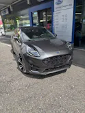 FORD Puma 1.0 EcoB Hybrid 155 ST-Line X
