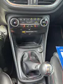 FORD Puma 1.0 EcoB Hybrid 155 ST-Line X
