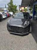 FORD Puma 1.0 EcoB Hybrid 155 ST-Line X