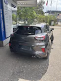 FORD Puma 1.0 EcoB Hybrid 155 ST-Line X