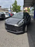 FORD Puma 1.0 EcoB Hybrid 155 ST-Line X