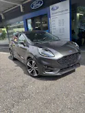 FORD Puma 1.0 EcoB Hybrid 155 ST-Line X