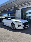 FORD Focus 1.0i EcoB Hybrid 155 ST-Line X