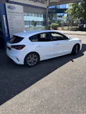 FORD Focus 1.0i EcoB Hybrid 155 ST-Line X