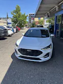 FORD Focus 1.0i EcoB Hybrid 155 ST-Line X