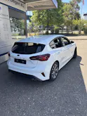 FORD Focus 1.0i EcoB Hybrid 155 ST-Line X