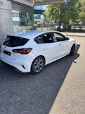 FORD Focus 1.0i EcoB Hybrid 155 ST-Line X