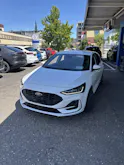 FORD Focus 1.0i EcoB Hybrid 155 ST-Line X
