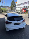 FORD Focus 1.0i EcoB Hybrid 155 ST-Line X
