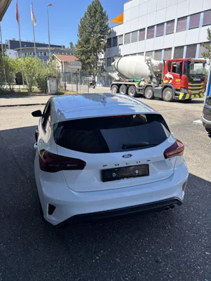 FORD Focus 1.0i EcoB Hybrid 155 ST-Line X