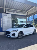 FORD Focus 1.0i EcoB Hybrid 155 ST-Line X
