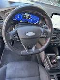 FORD Focus 1.0i EcoB Hybrid 155 ST-Line X