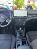 FORD Focus 1.0i EcoB Hybrid 155 ST-Line X
