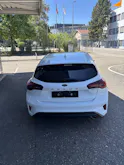 FORD Focus 1.0i EcoB Hybrid 155 ST-Line X