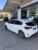 FORD Focus 1.0i EcoB Hybrid 155 ST-Line X