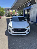 FORD Focus 1.0i EcoB Hybrid 155 ST-Line X