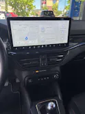FORD Focus 1.0i EcoB Hybrid 155 ST-Line X
